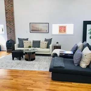 Updated Amazing Bi -level Minutes From Water Views Of New York Apartment