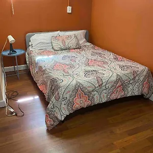 Cozy Private Basement Homestay